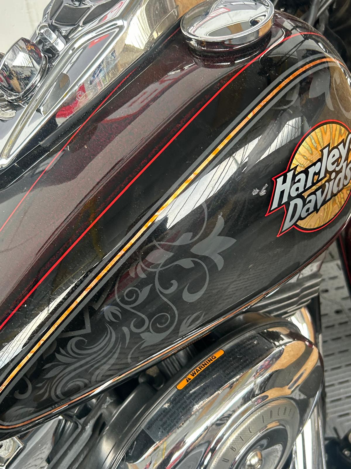 HARLEY-DAVIDSON FLSTC - Image 7