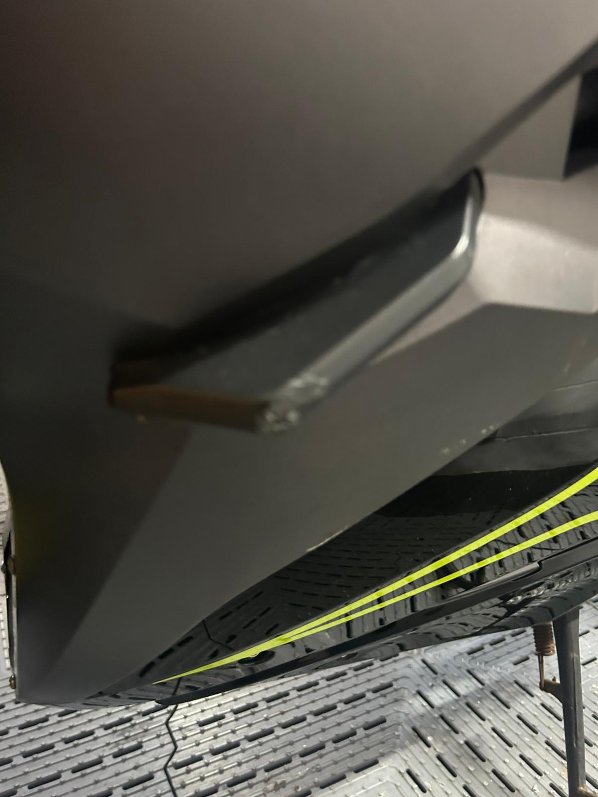 LEXMOTO LXS 125 - Image 3