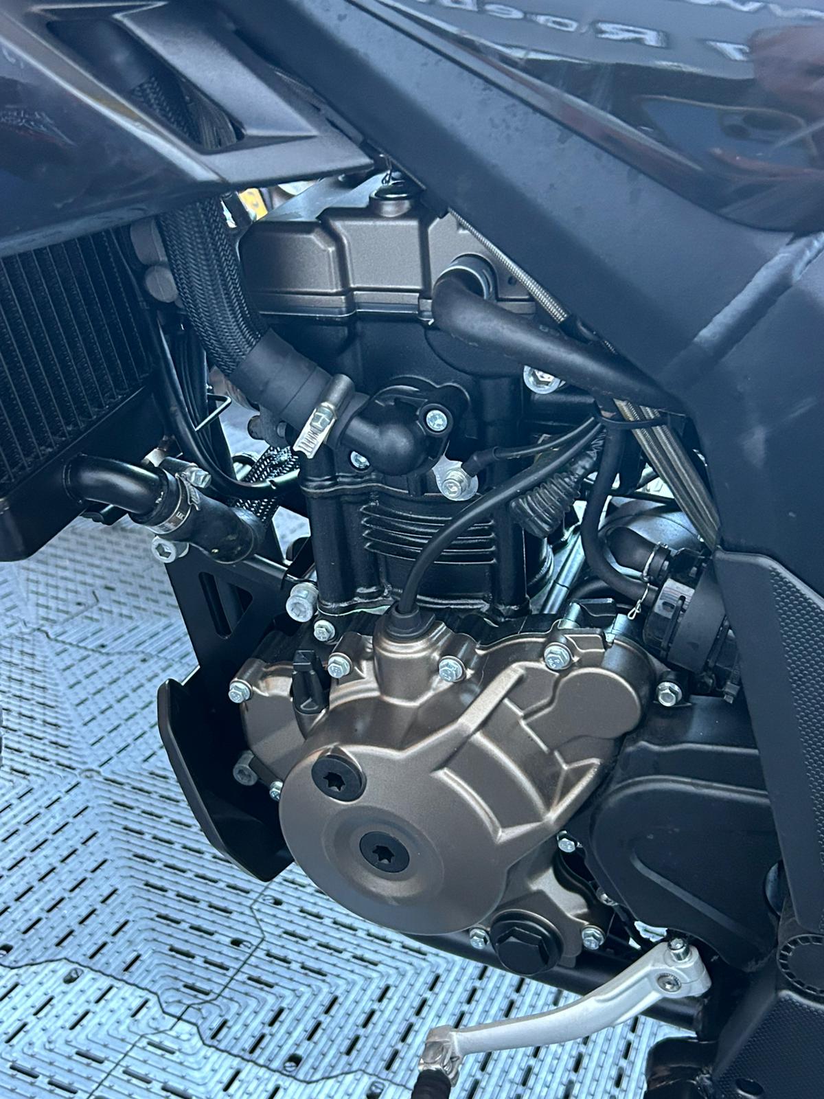 MONDIAL SMX 125 E5 - Image 12