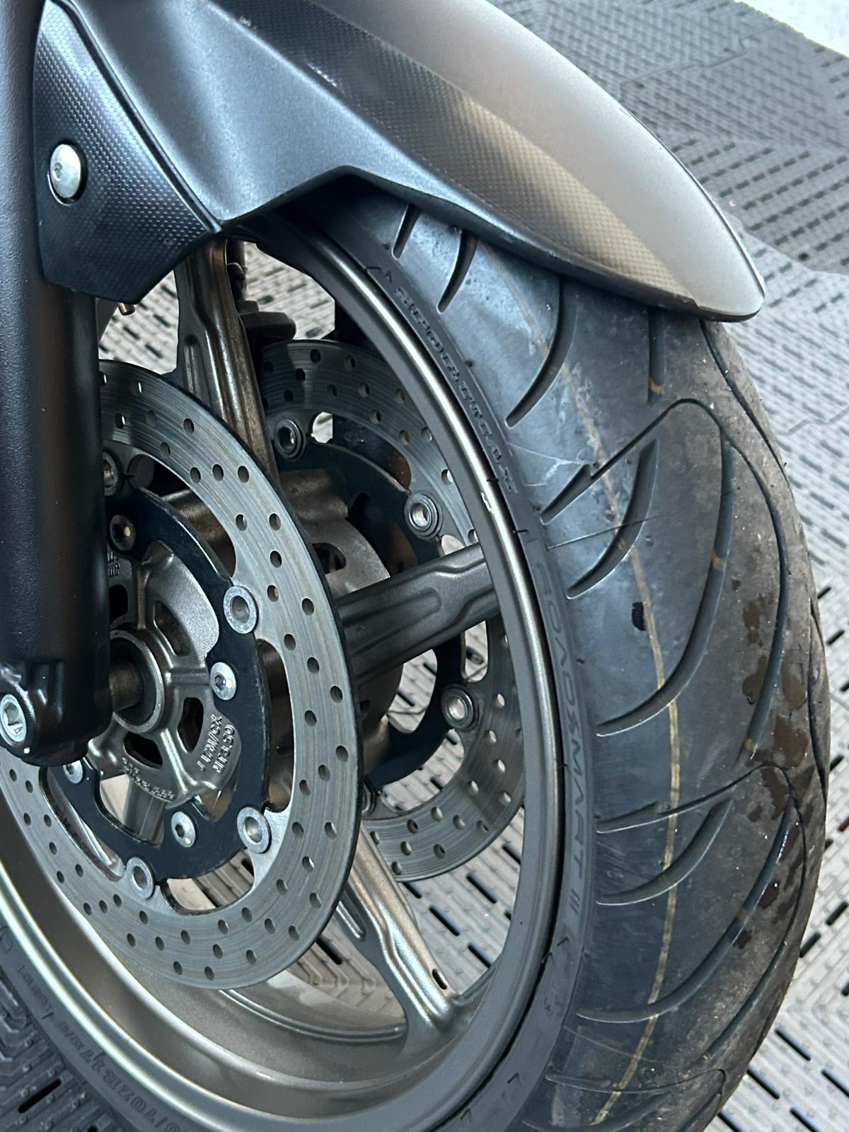 SUZUKI SV 650 - Image 6