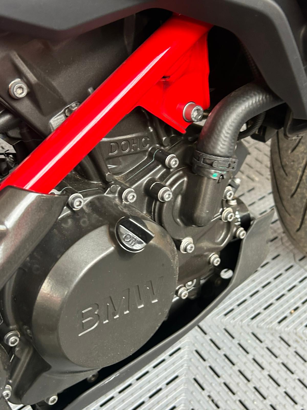 BMW G 310 R - Image 11