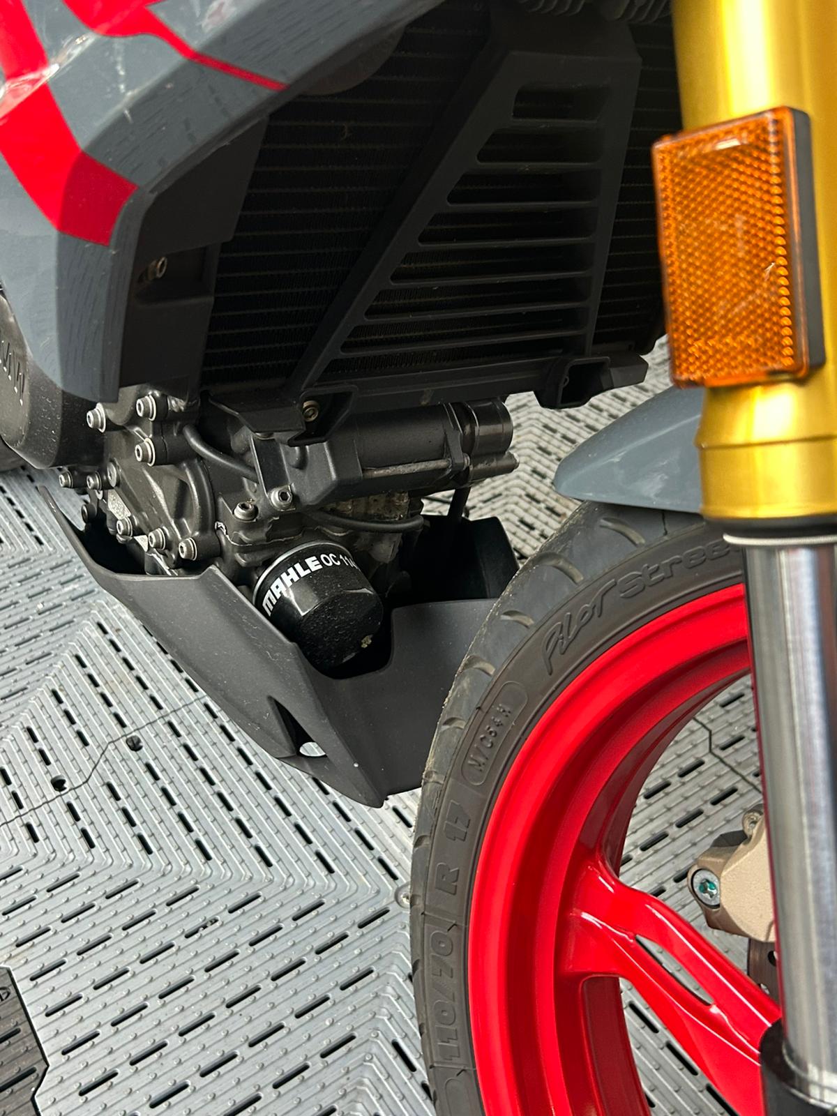 BMW G 310 R - Image 12