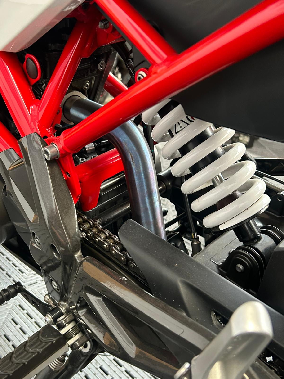 BMW G 310 R - Image 15