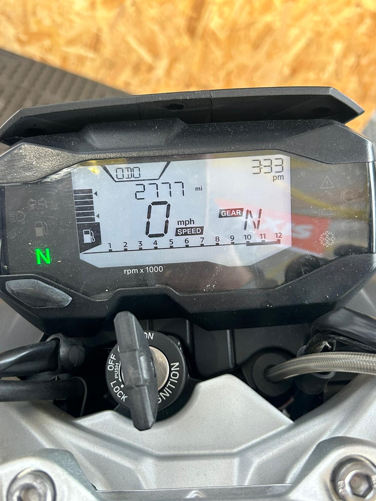 BMW G 310 R - Image 16