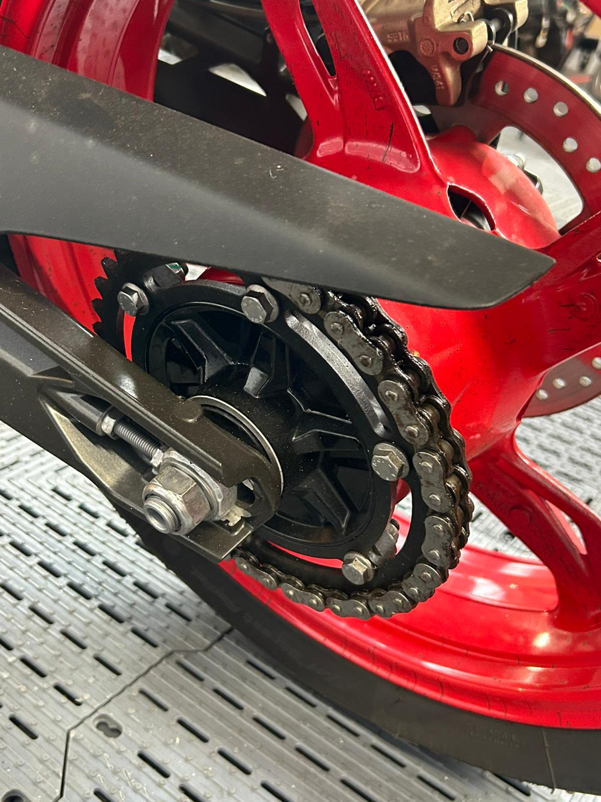 BMW G 310 R - Image 17