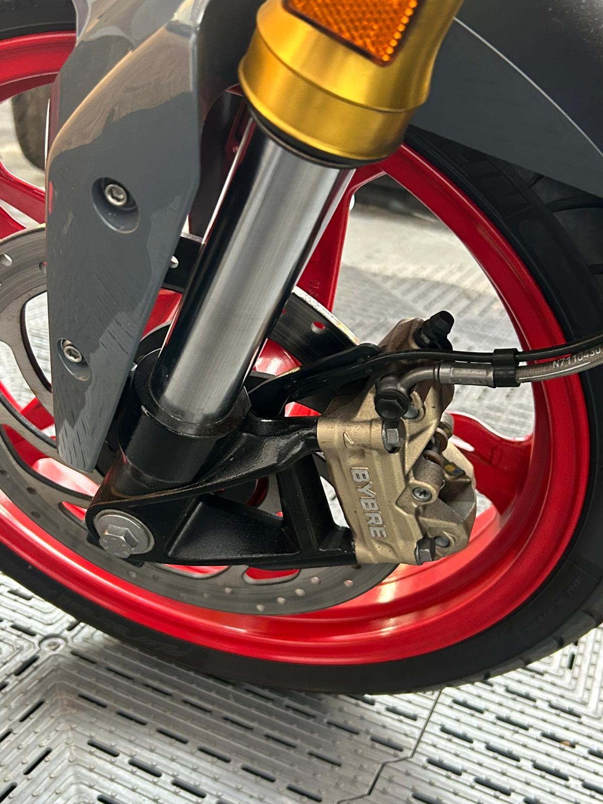 BMW G 310 R - Image 18