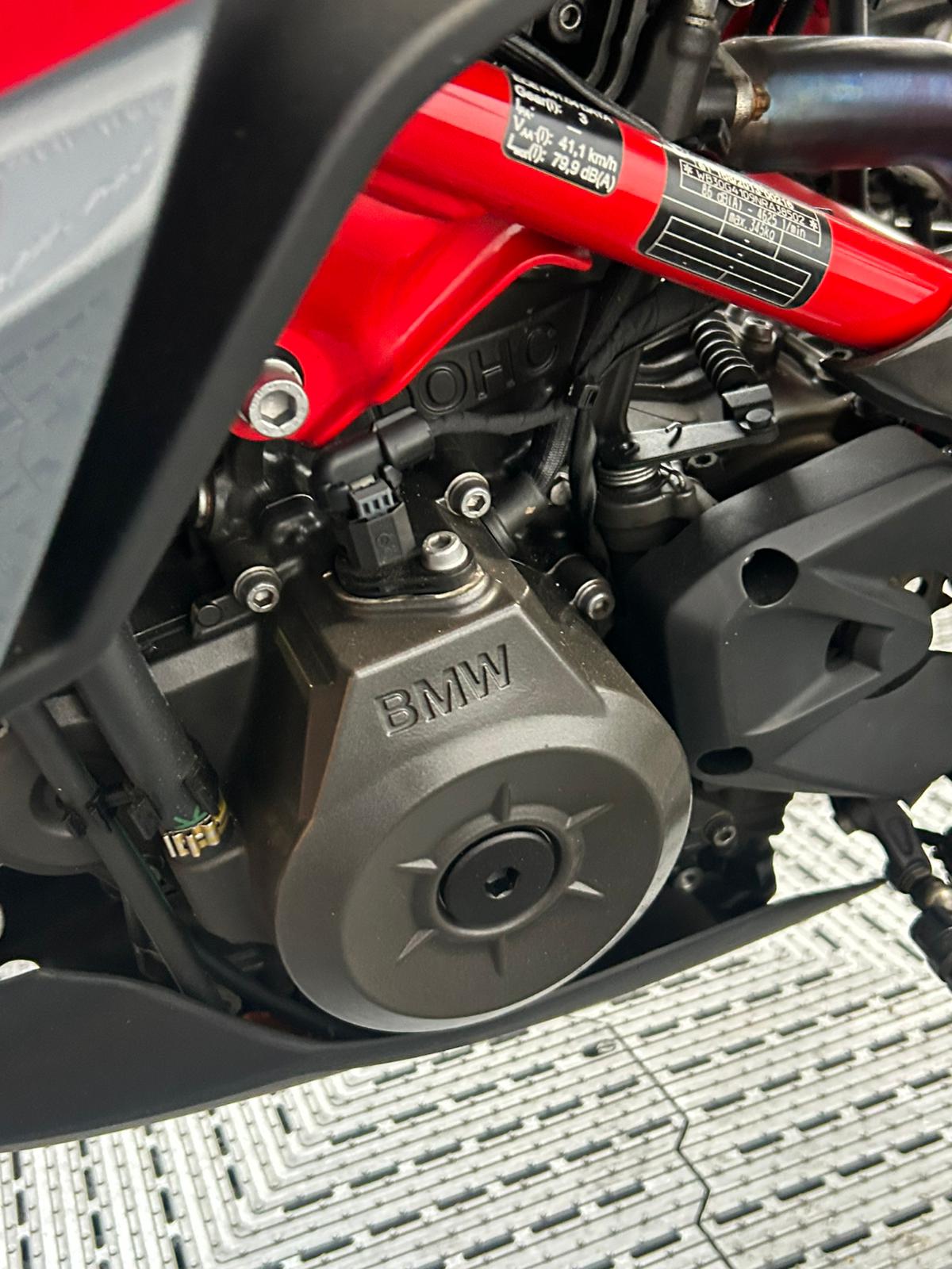 BMW G 310 R - Image 19