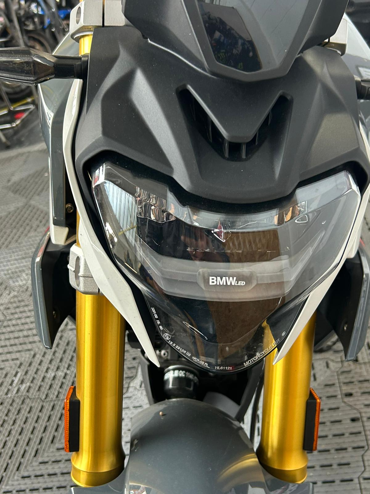 BMW G 310 R - Image 20