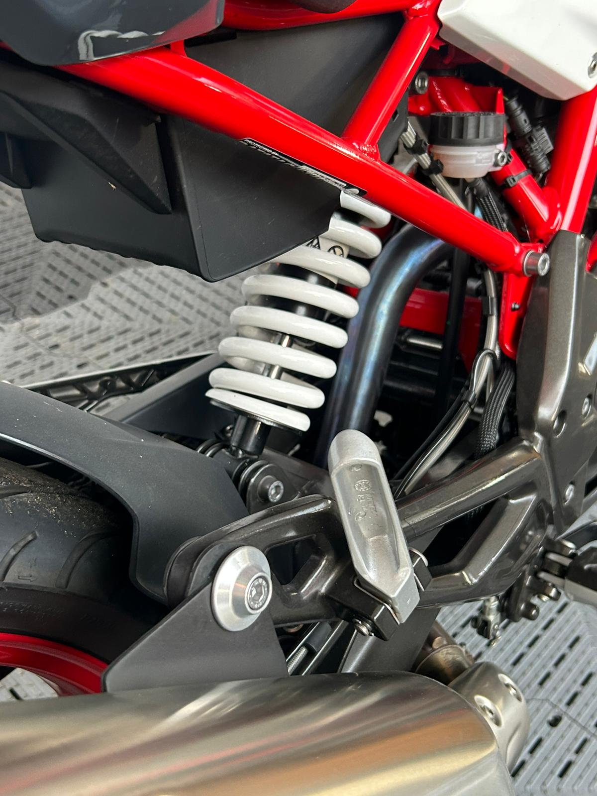 BMW G 310 R - Image 8