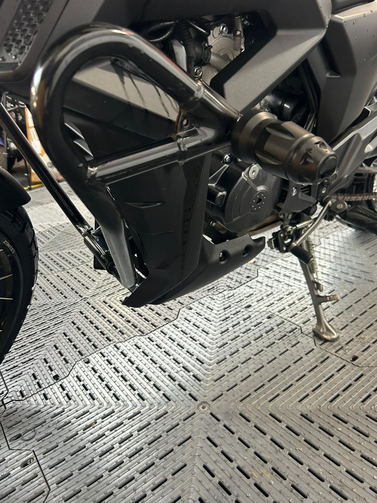 ZONTES ZT125-GK - Image 13