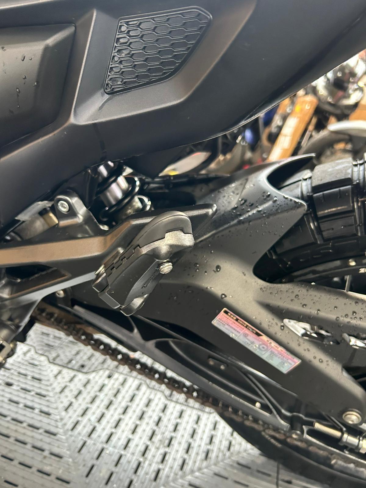 ZONTES ZT125-GK - Image 16