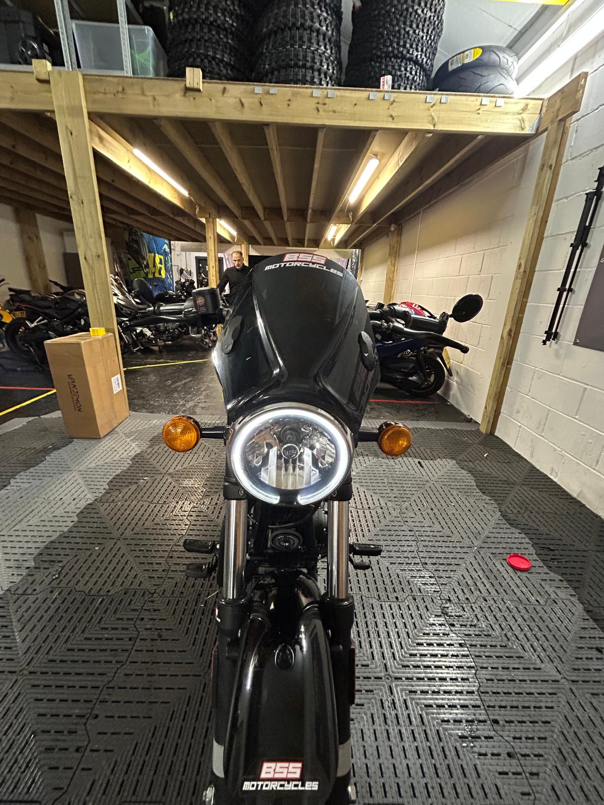 ROYAL ENFIELD METEOR 350 - Image 14