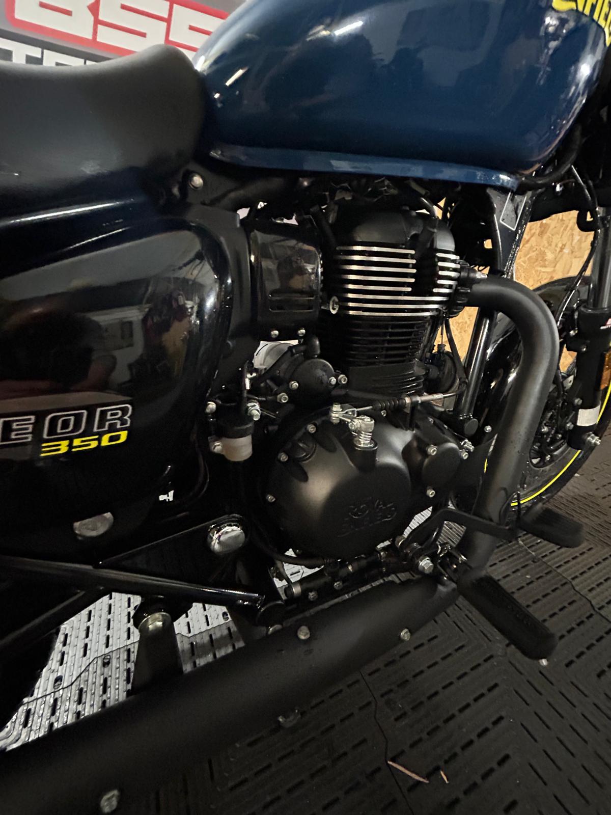 ROYAL ENFIELD METEOR 350 - Image 4