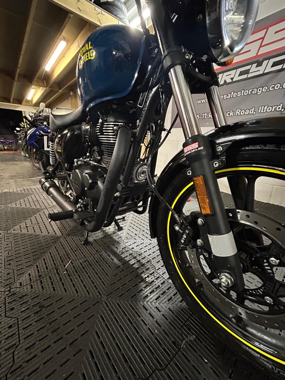 ROYAL ENFIELD METEOR 350 - Image 5