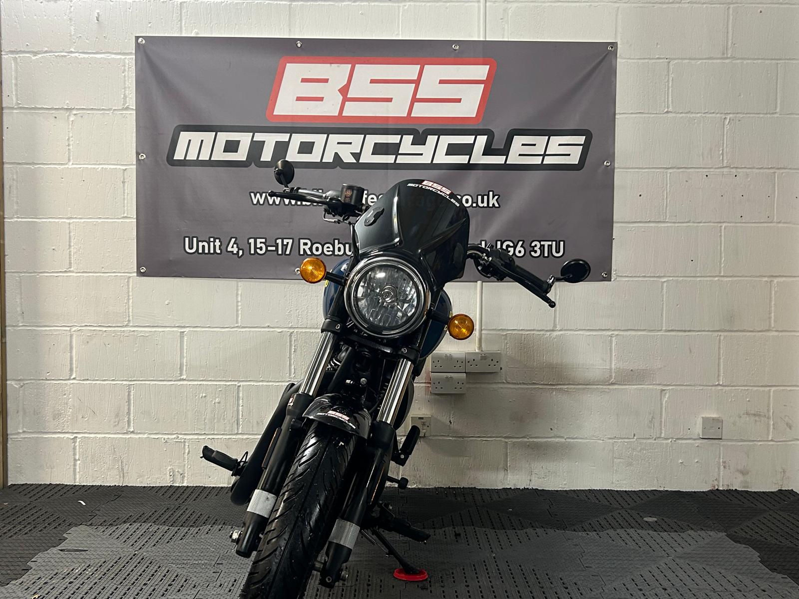 ROYAL ENFIELD METEOR 350 - Image 9