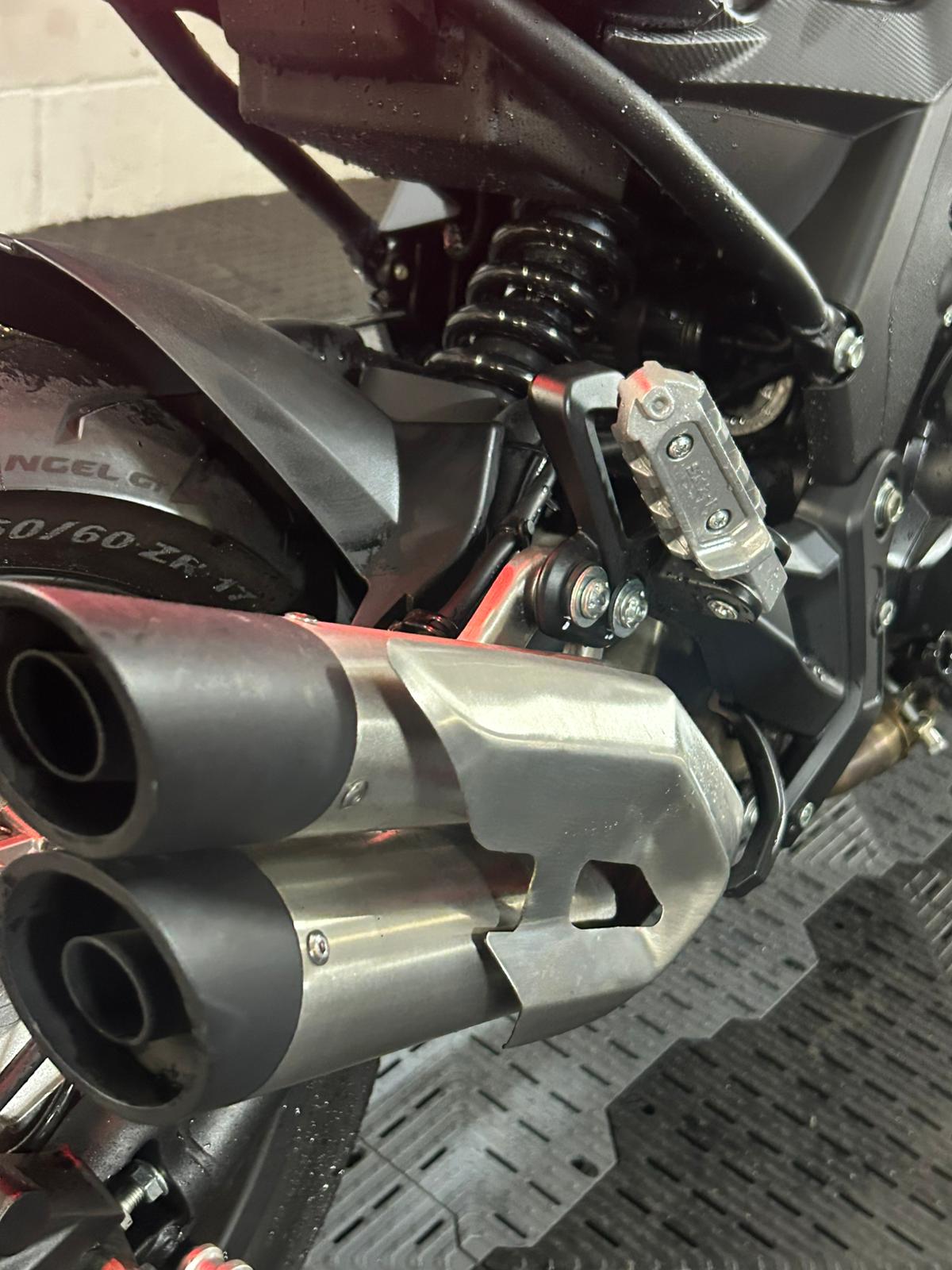 BENELLI 502C Cruiser - Image 2