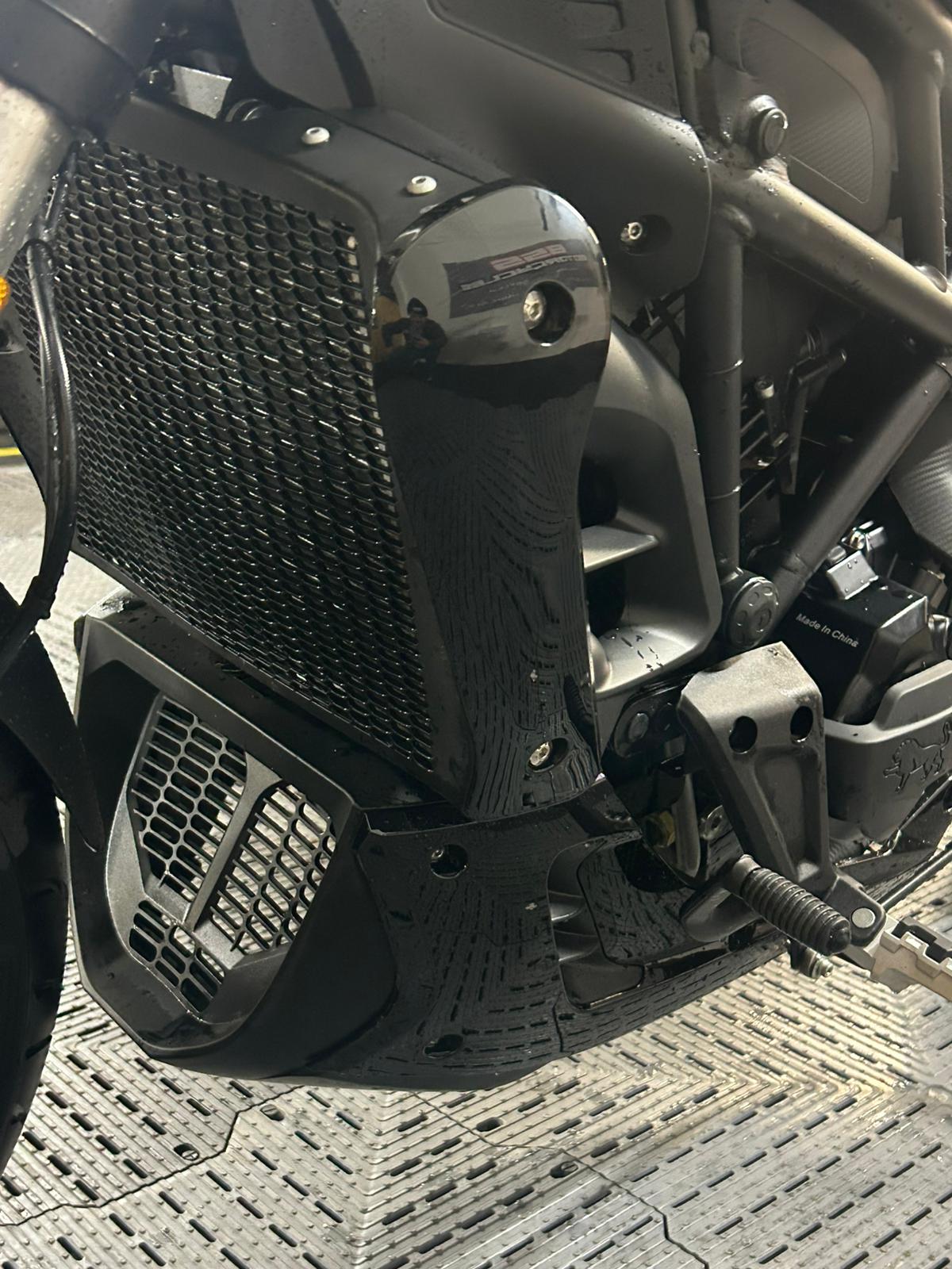 BENELLI 502C Cruiser - Image 8