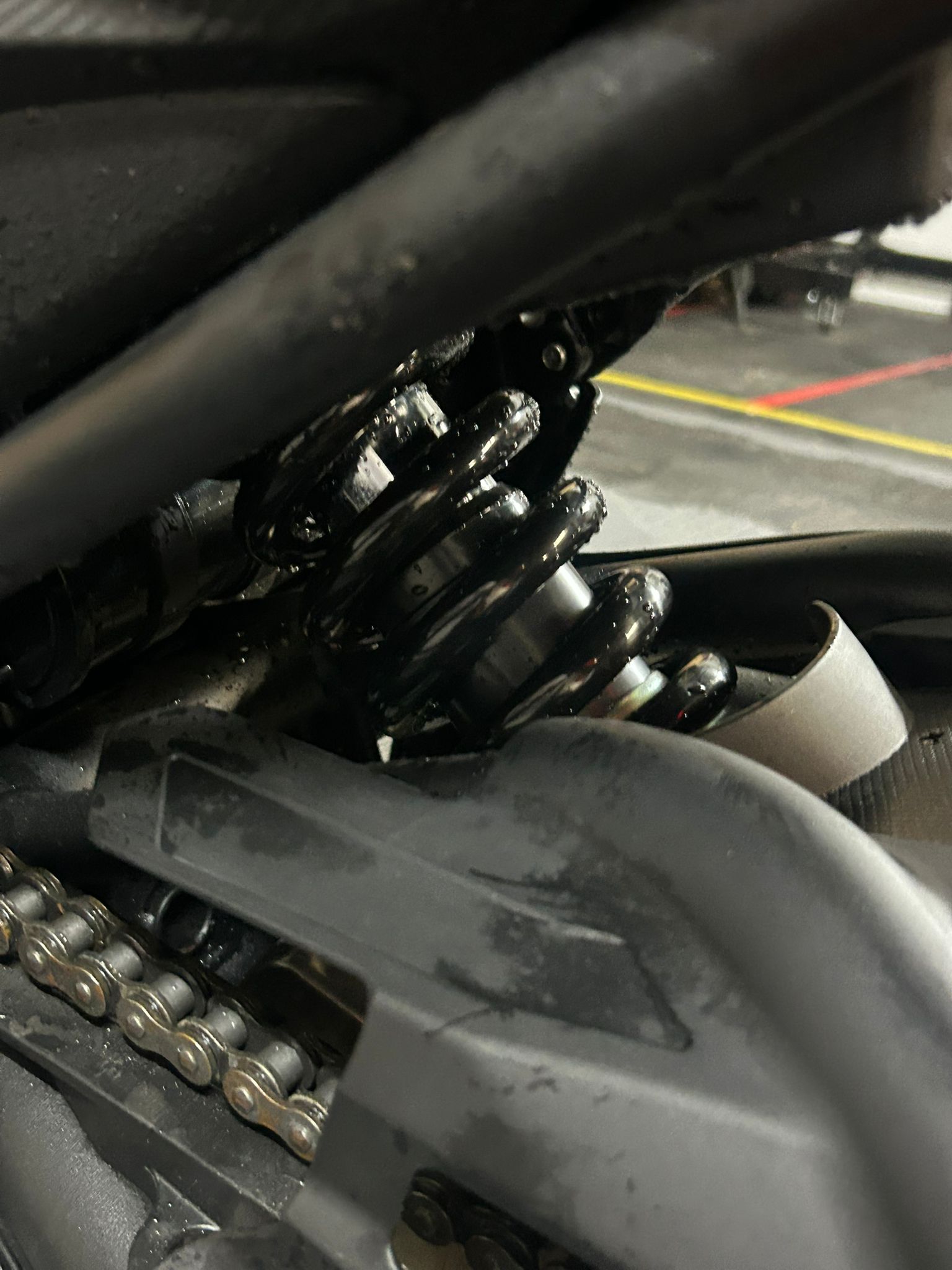 BENELLI 502C Cruiser - Image 10