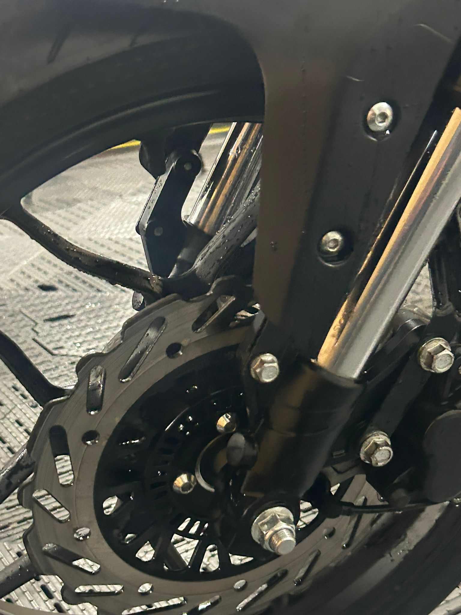 LEXMOTO LZ-S 125 - Image 7