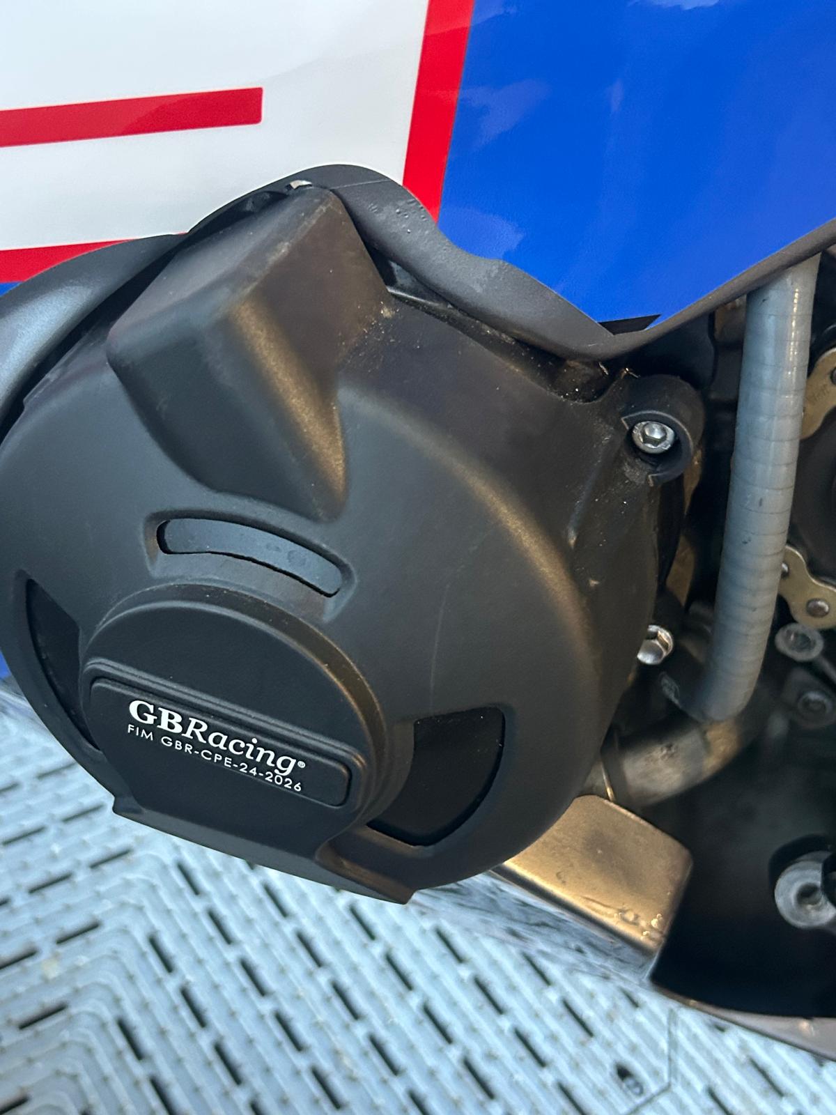 TRIUMPH DAYTONA 675 (TRACK CONVERSION) - Image 2