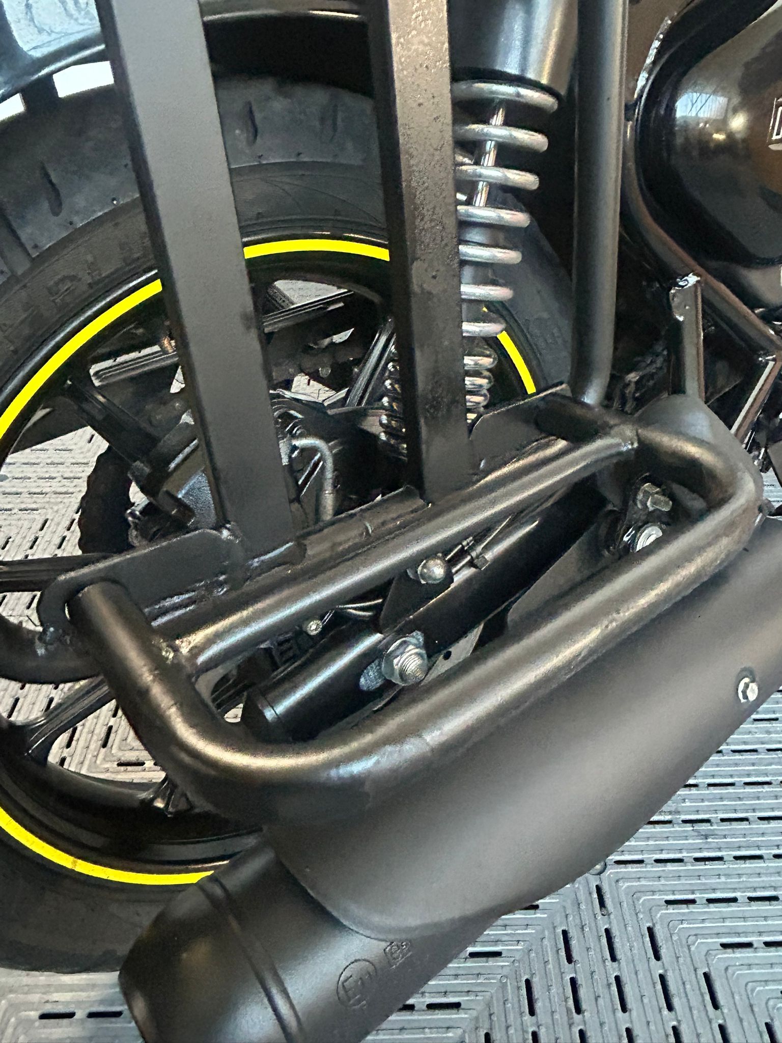 ROYAL ENFIELD METEOR 350 - Image 11