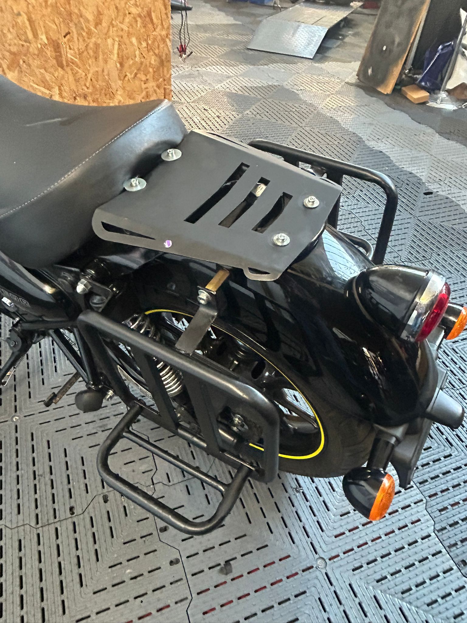 ROYAL ENFIELD METEOR 350 - Image 12