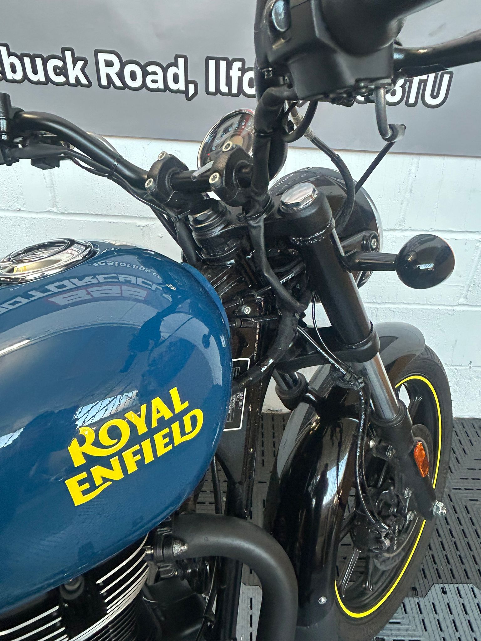 ROYAL ENFIELD METEOR 350 - Image 7