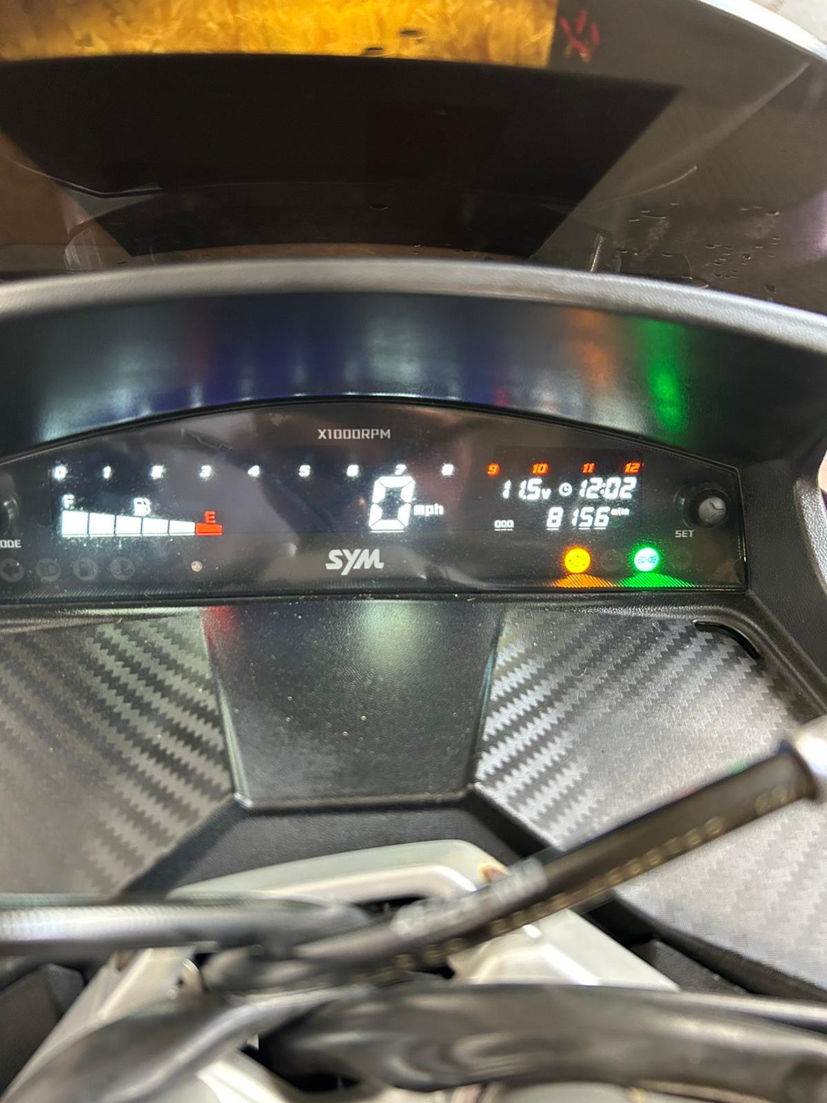 SYM JET X 125 - Image 13