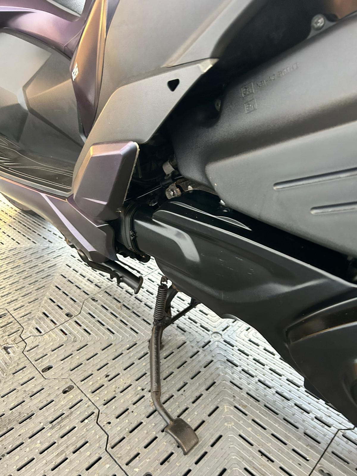 SYM JET X 125 - Image 17