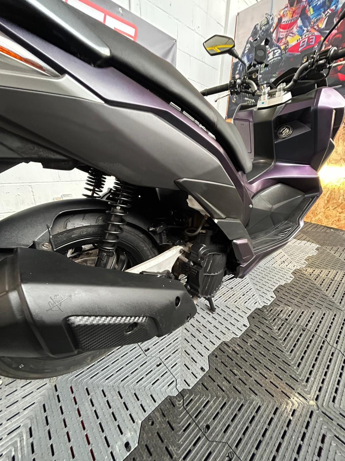 SYM JET X 125 - Image 8