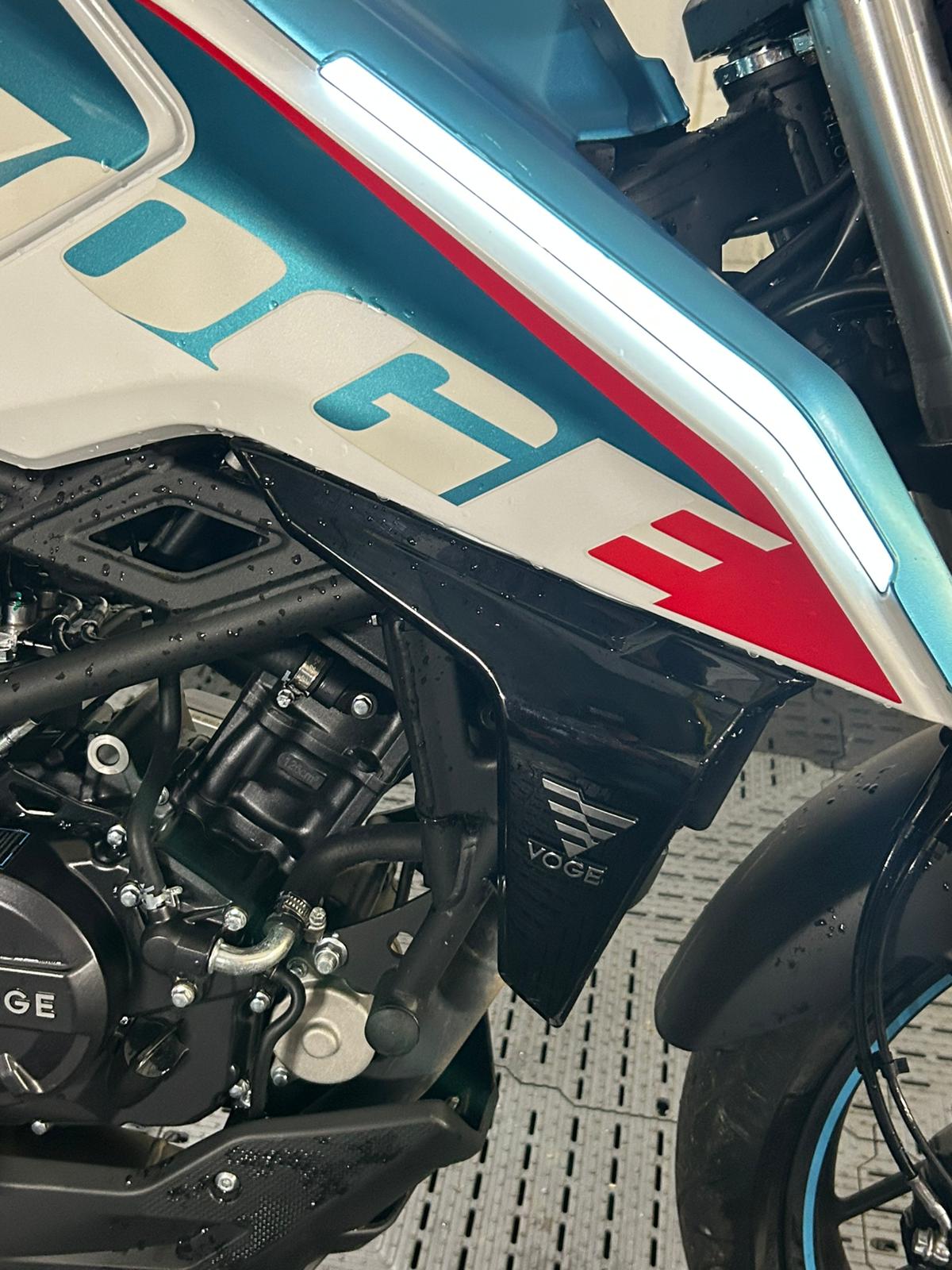 VOGE R 125 - Image 11