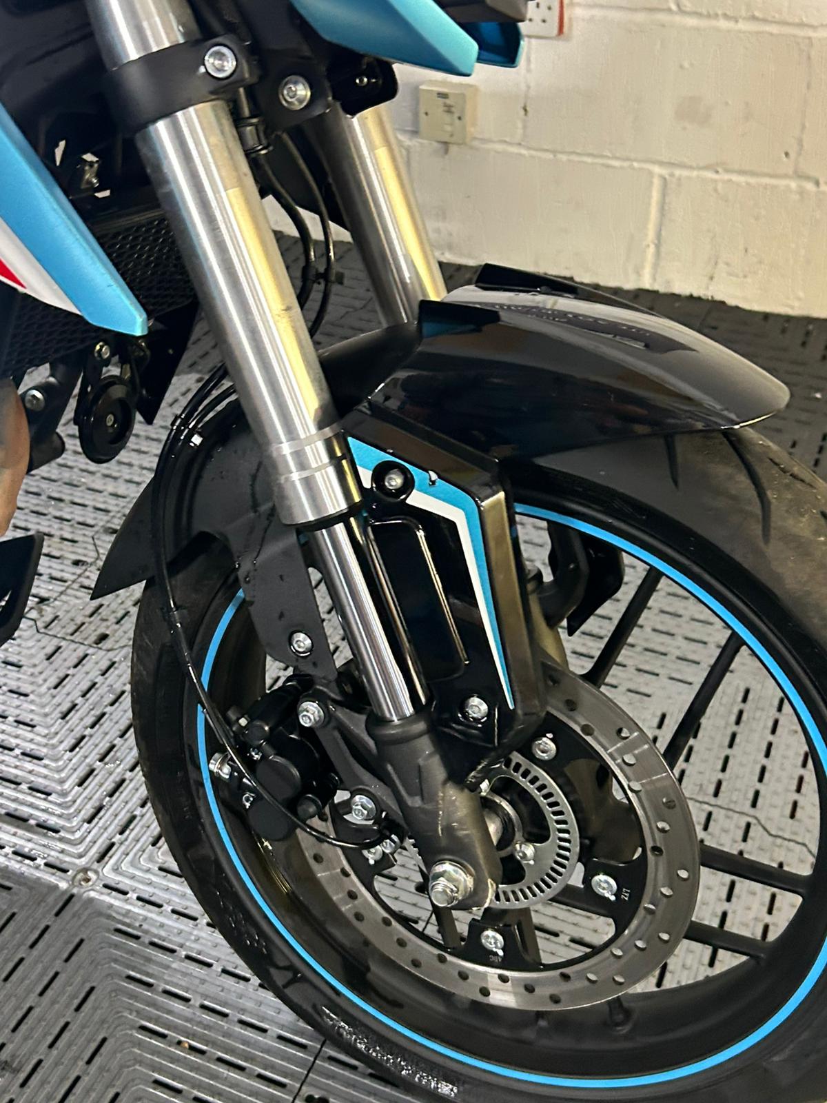 VOGE R 125 - Image 13