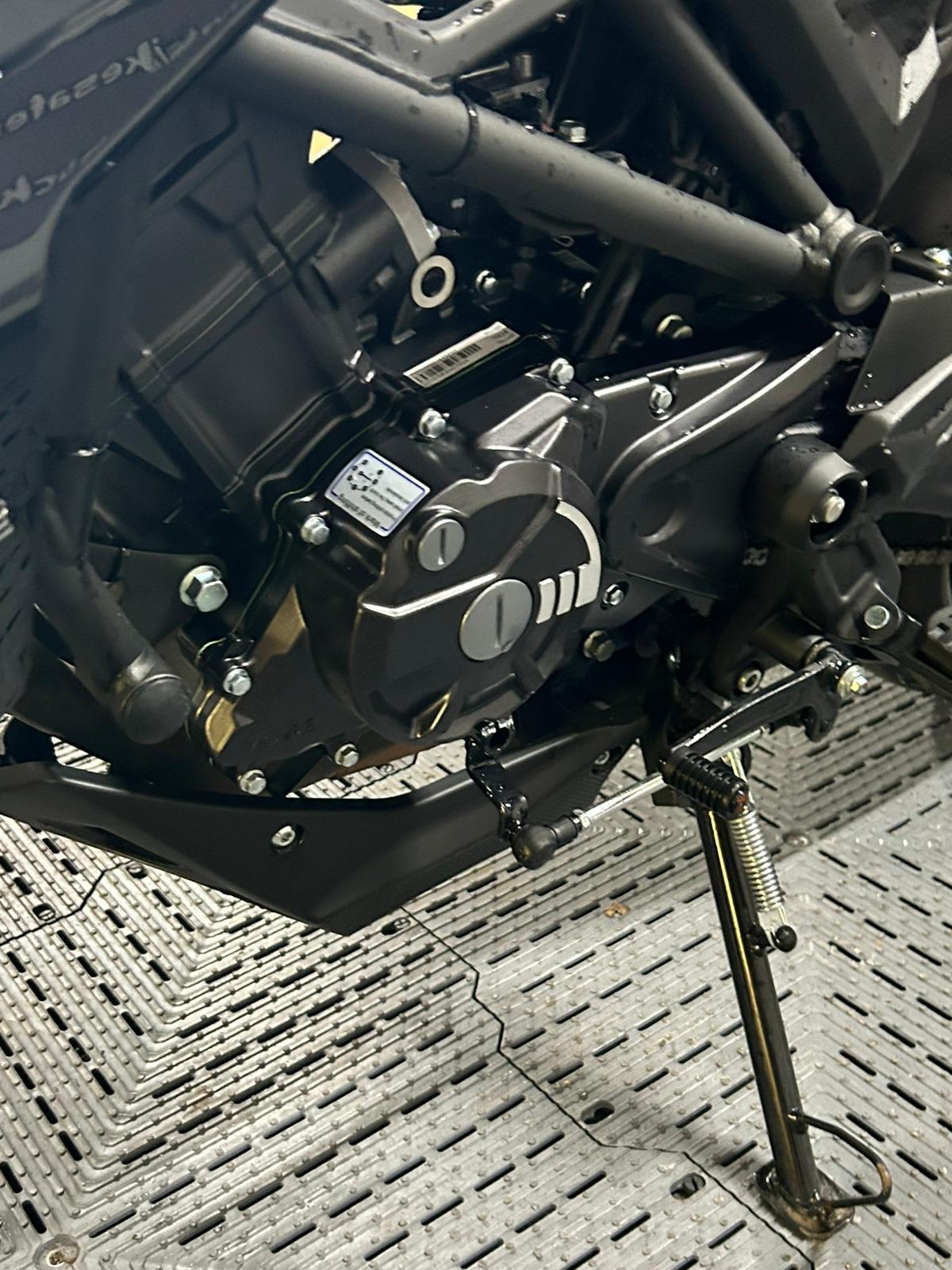 VOGE R 125 - Image 14