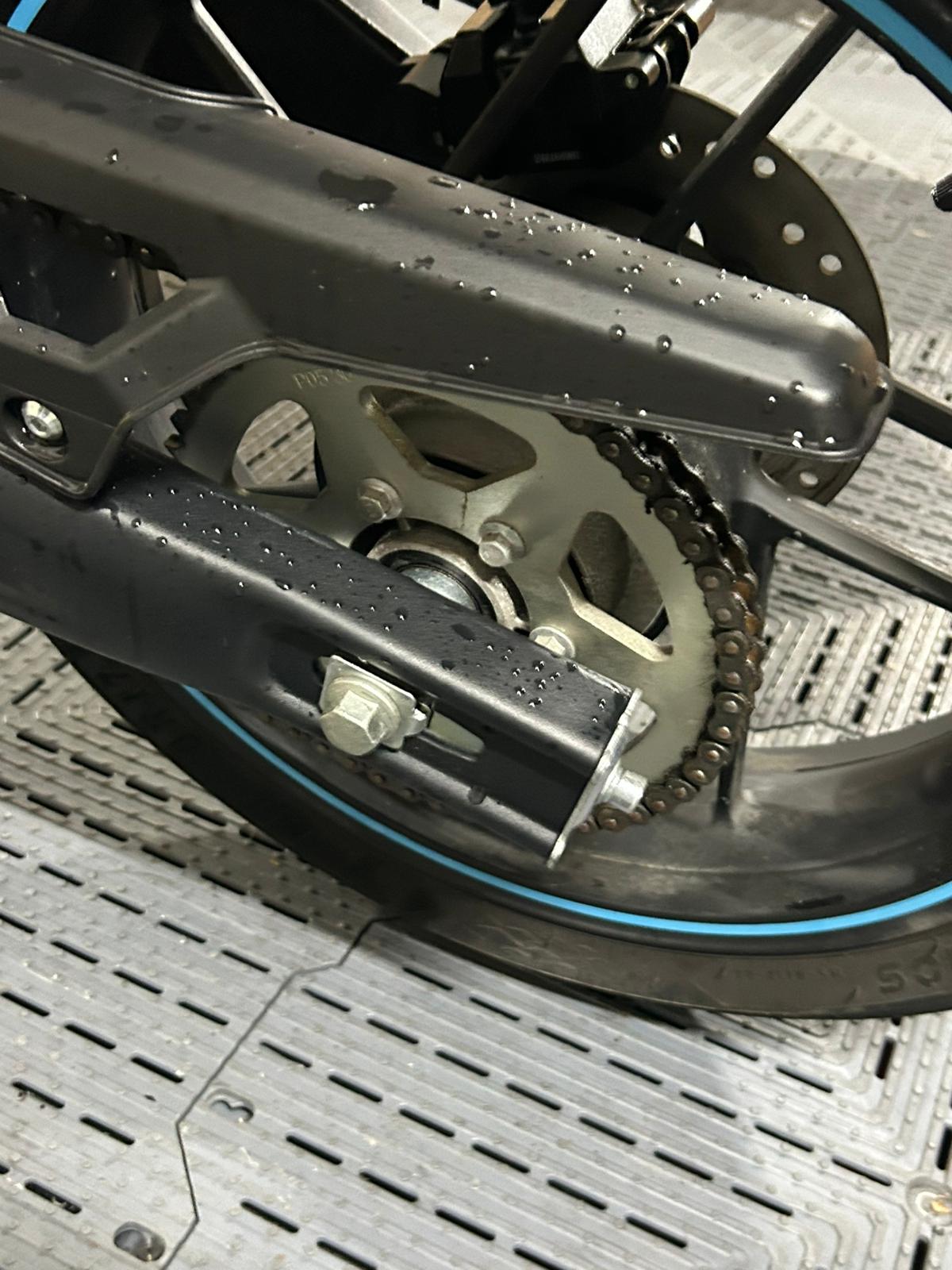 VOGE R 125 - Image 16