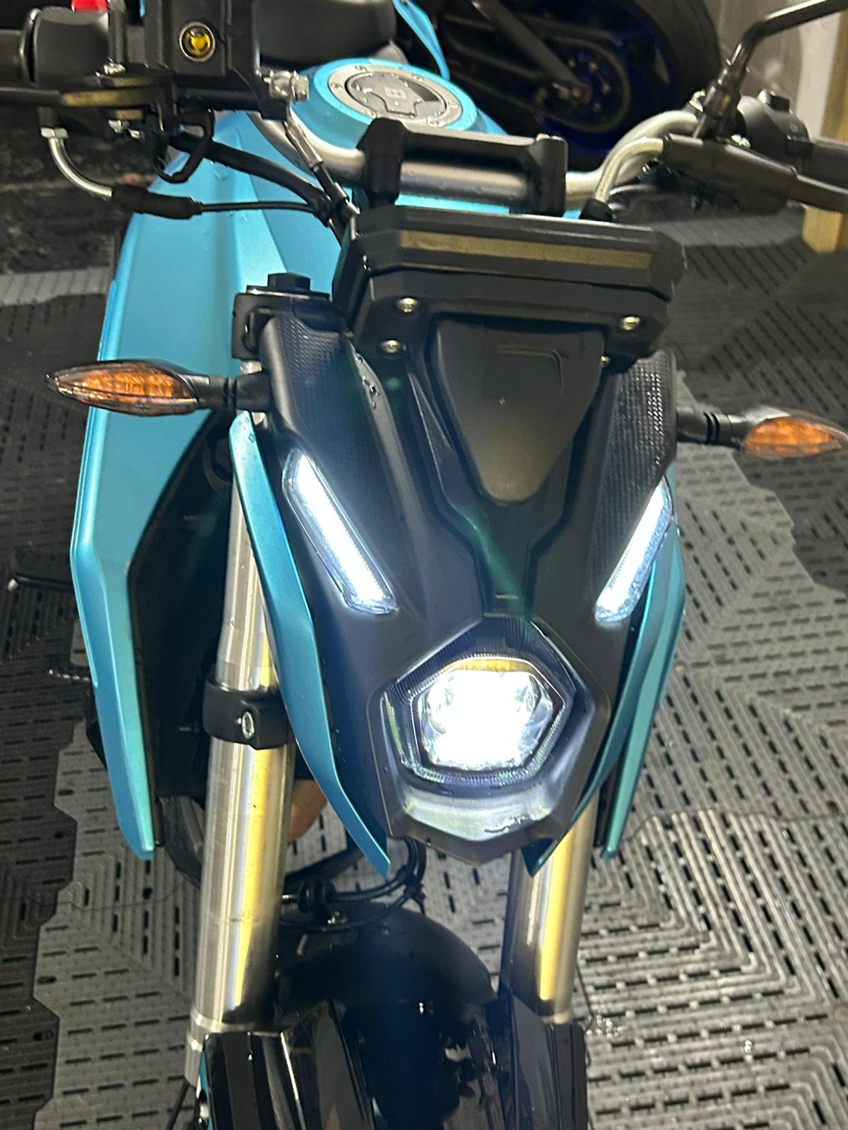 VOGE R 125 - Image 17