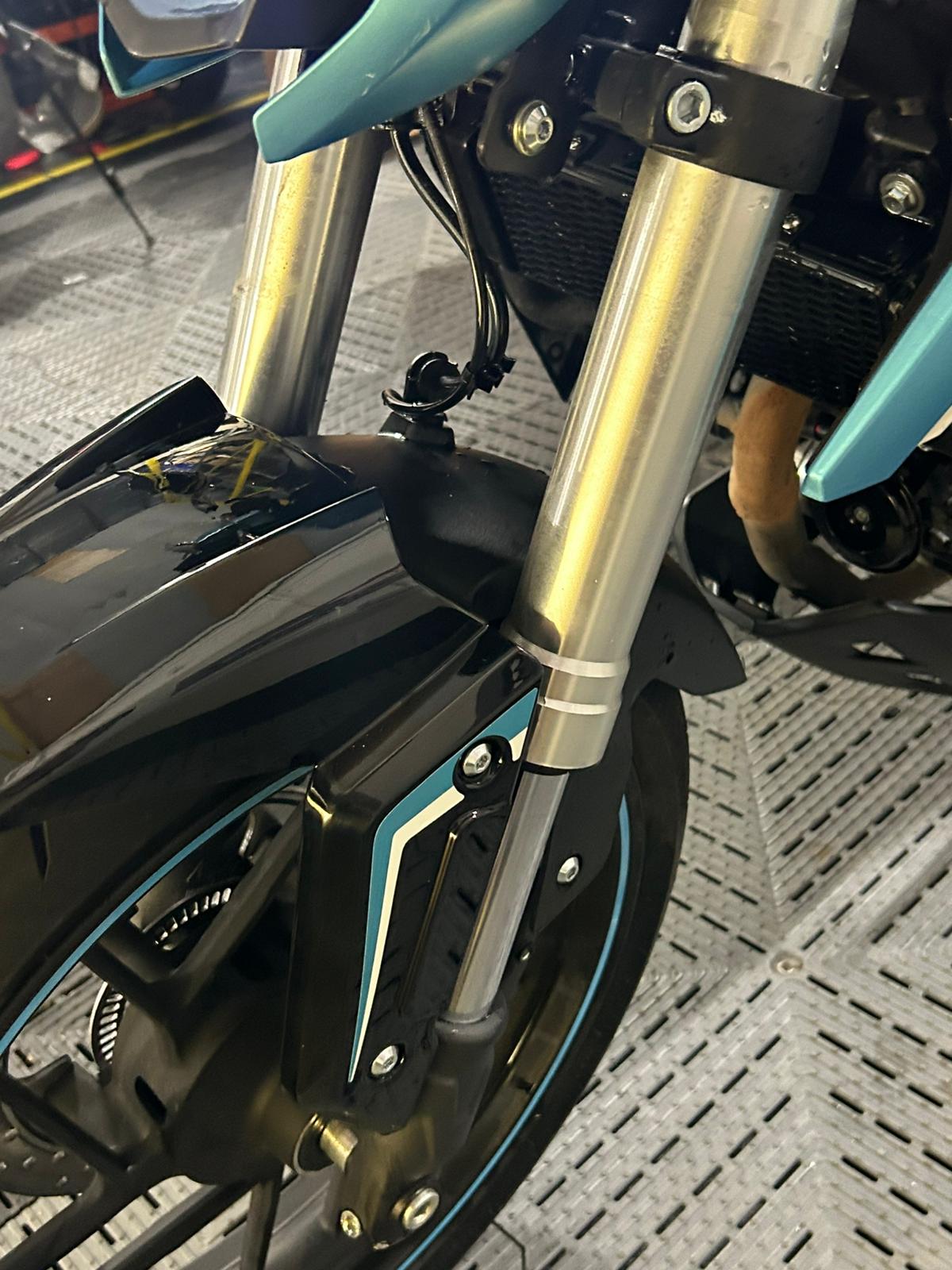 VOGE R 125 - Image 18