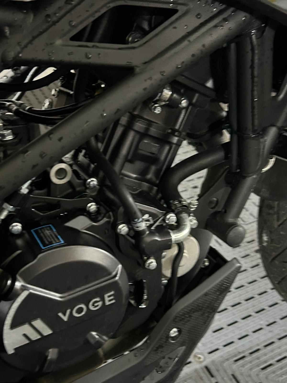 VOGE R 125 - Image 9