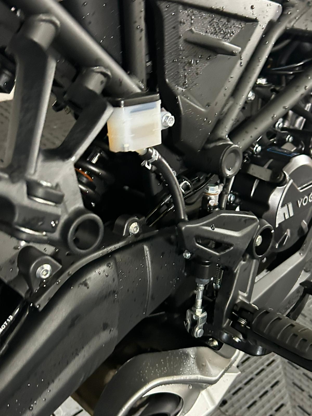 VOGE R 125 - Image 10