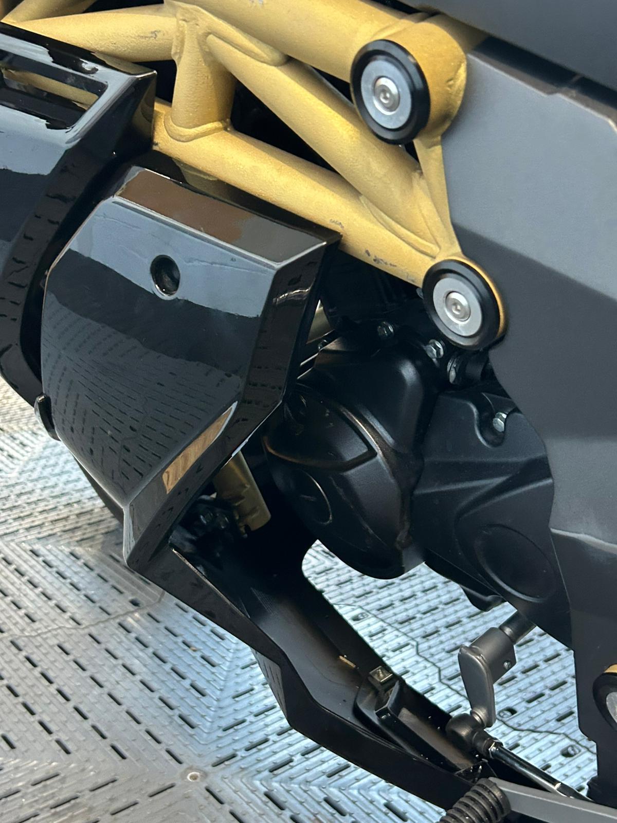 LEXMOTO LXR 125 - Image 11