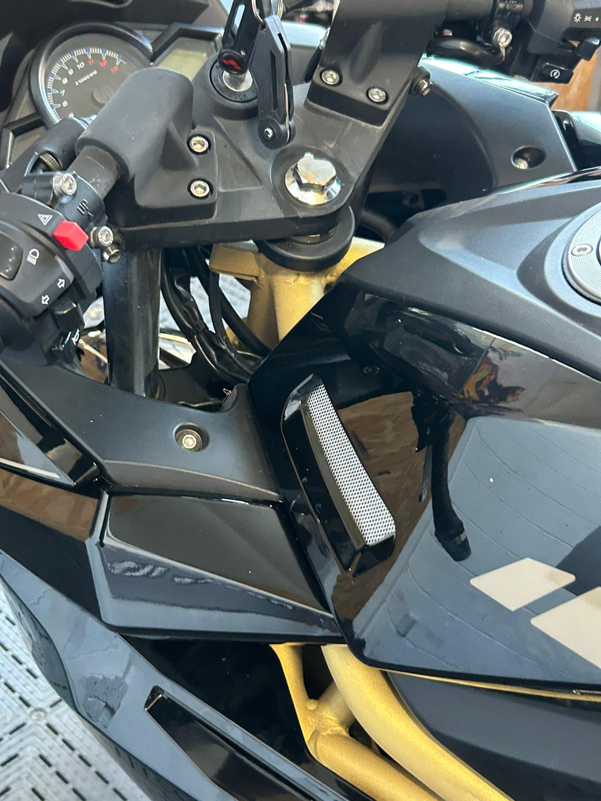 LEXMOTO LXR 125 - Image 13