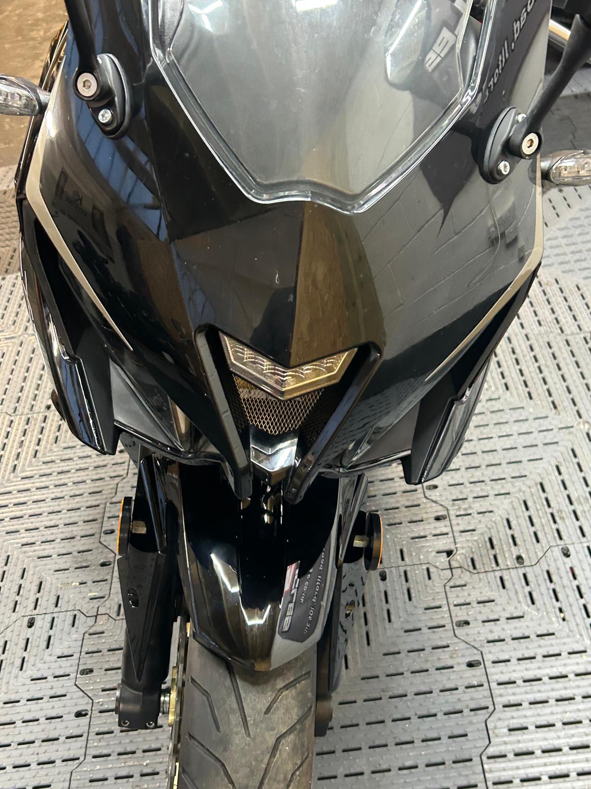 LEXMOTO LXR 125 - Image 18