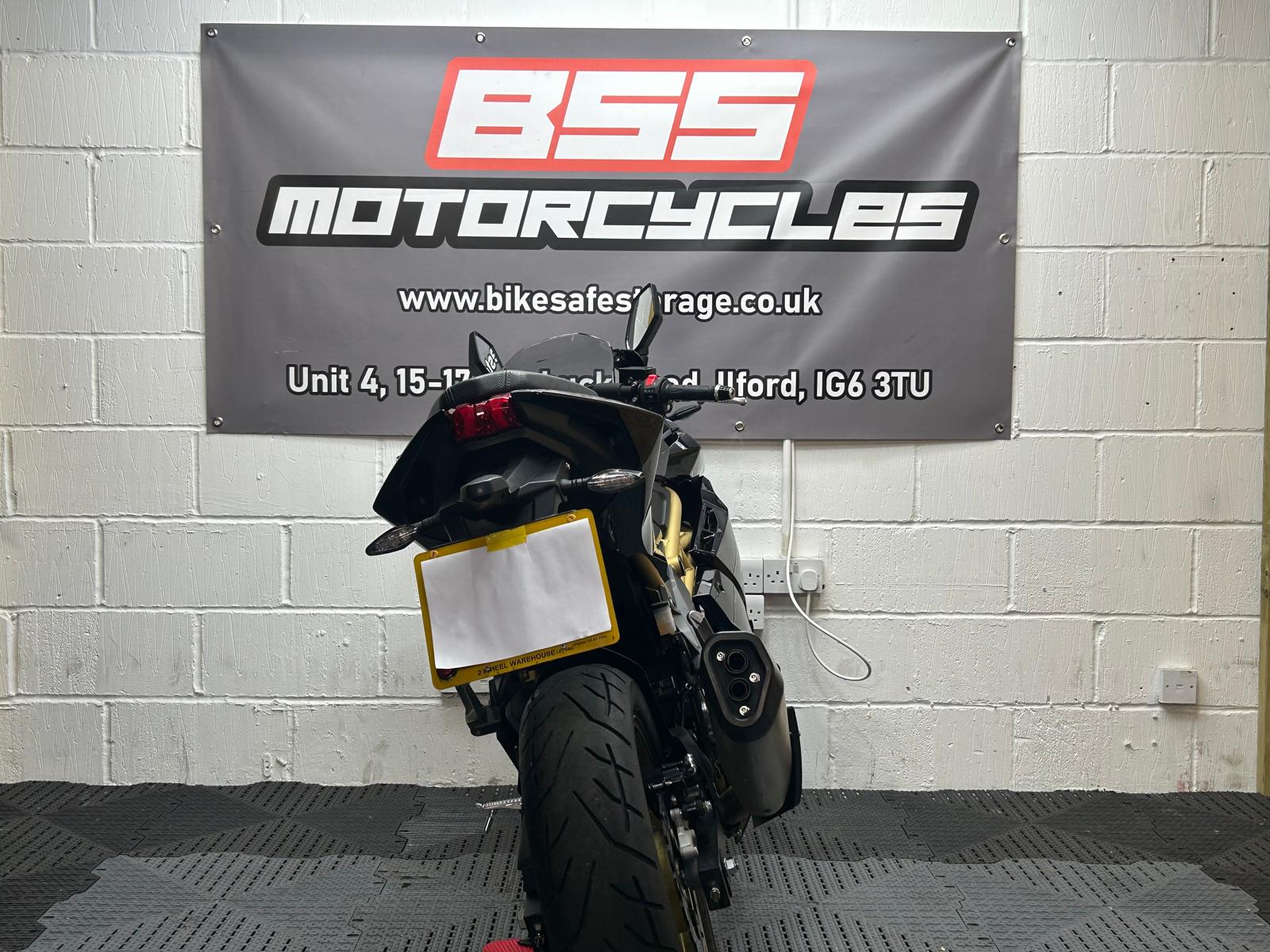 LEXMOTO LXR 125 - Image 10